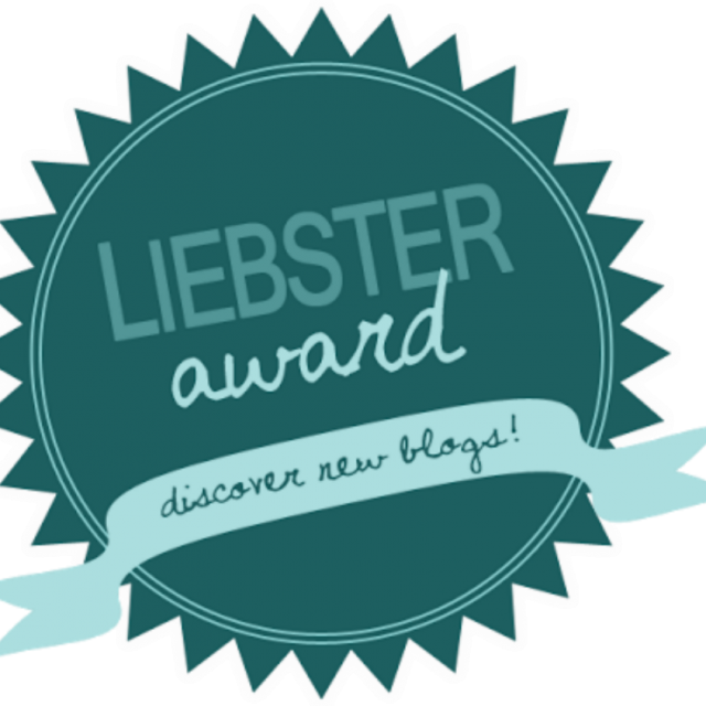 liebsteraward