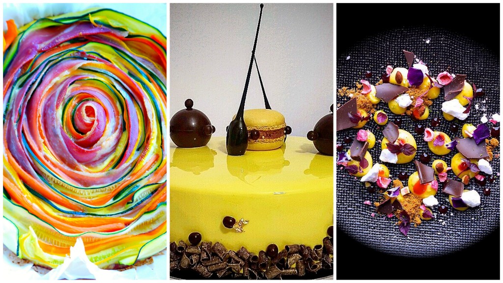 Résultats concours photographie culinaire thème "Gourmandises d'été"