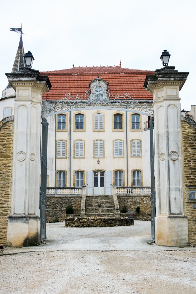 Rencontres gourmandes vaudieu