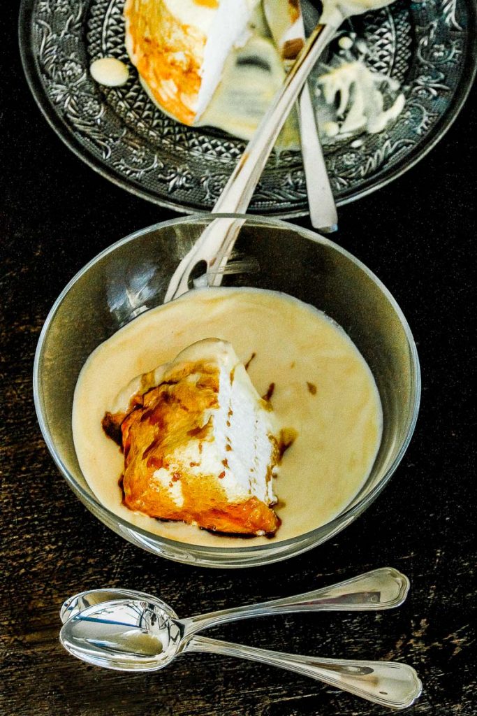 Ile flottante - Magali ANCENAY PHOTOGRAPHy