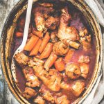 Pieds et paquets - Magali ANCENAY Photographe Culinaire