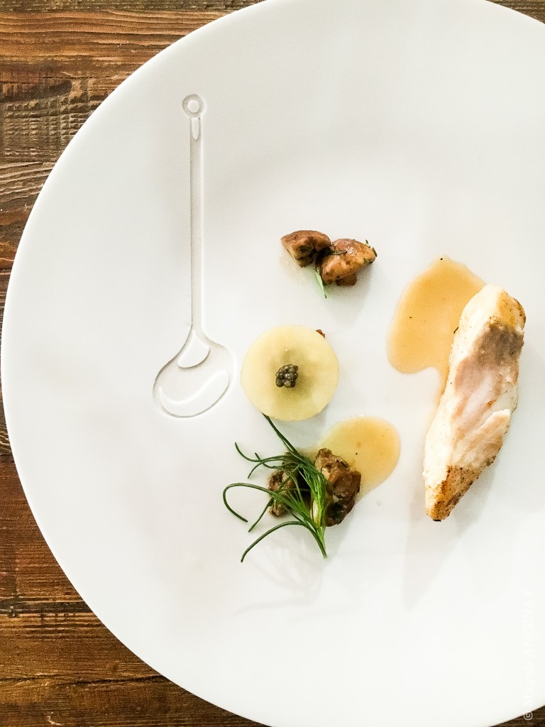 Turbot