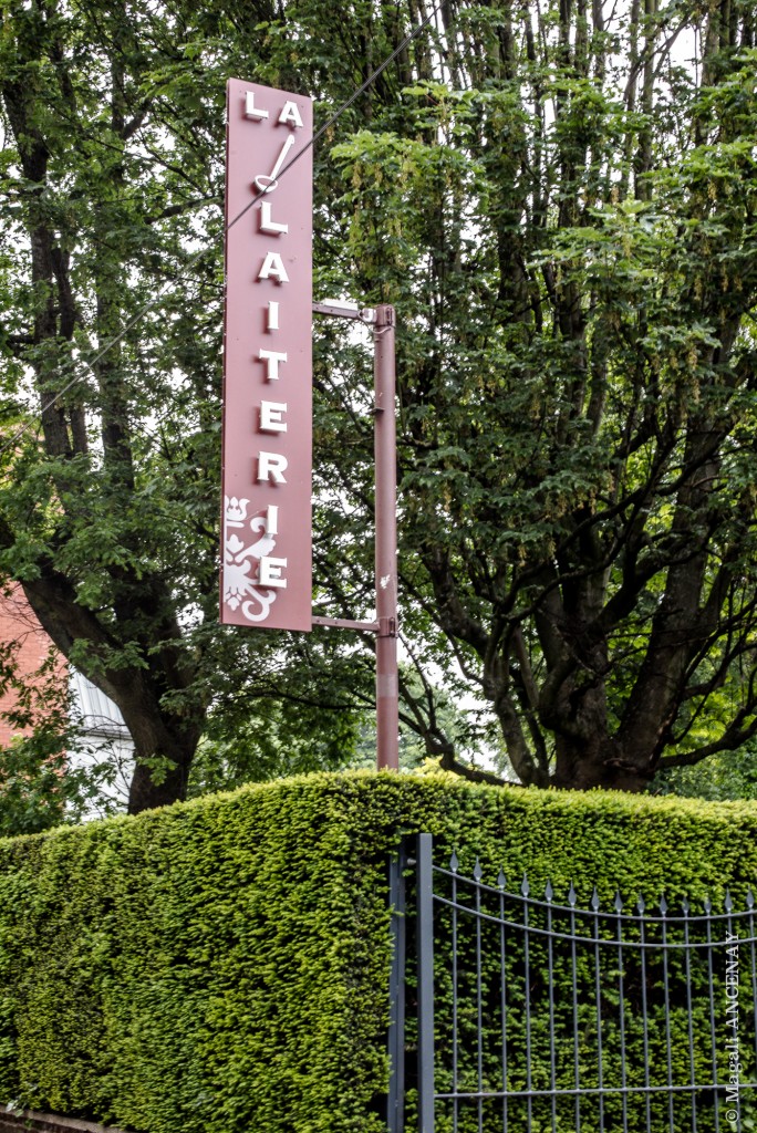 La Laiterie - LAMBERSART