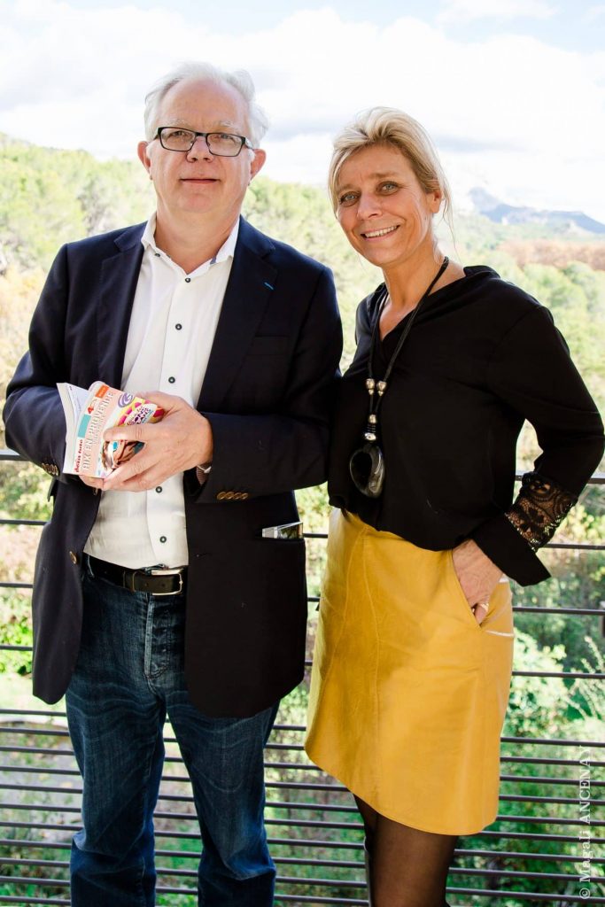 Jean Paul Labourdette et Véronique Dardoize Petit Futé