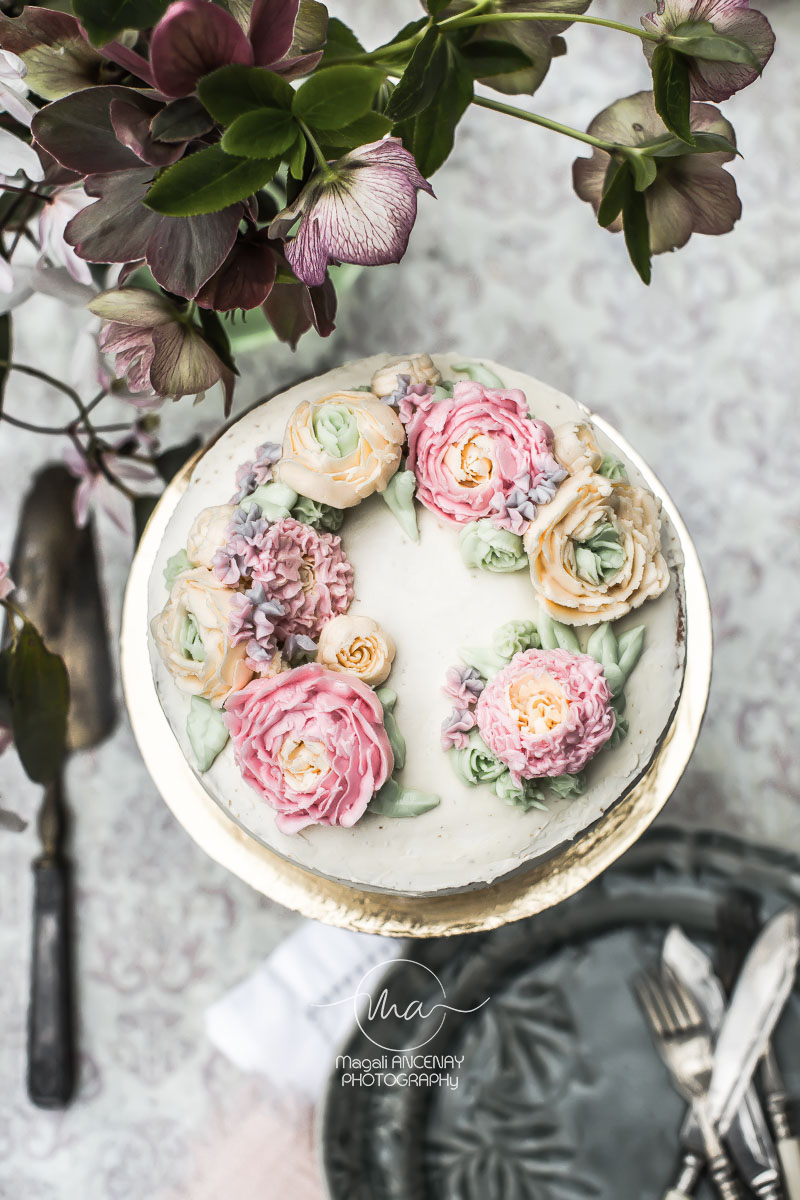 Gâteau d