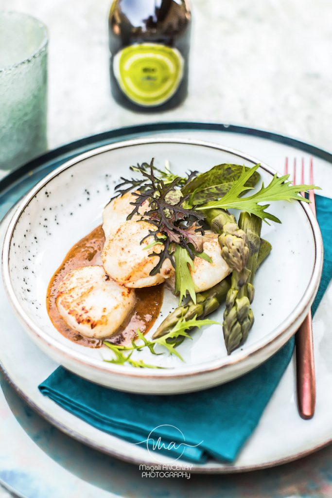 Soupe poissons - Magali ANCENAY Photographe Culinaire Soupe poissons - Magali ANCENAY Photographe Culinaire