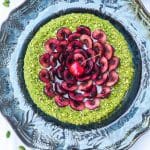 Clafoutis Cyril Lignac - Magali ANCENAY photographe culinaire