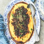 Barbacoa boeuf - Magali ANCENAY Photographe Culinaire