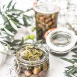OLIVES CASSEES - Magali ANCENAY Photographe Culinaire