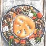 Recette de la pompe à l'huile - Magali ANCENAY PHOTOGRAPHE CULINAIRE