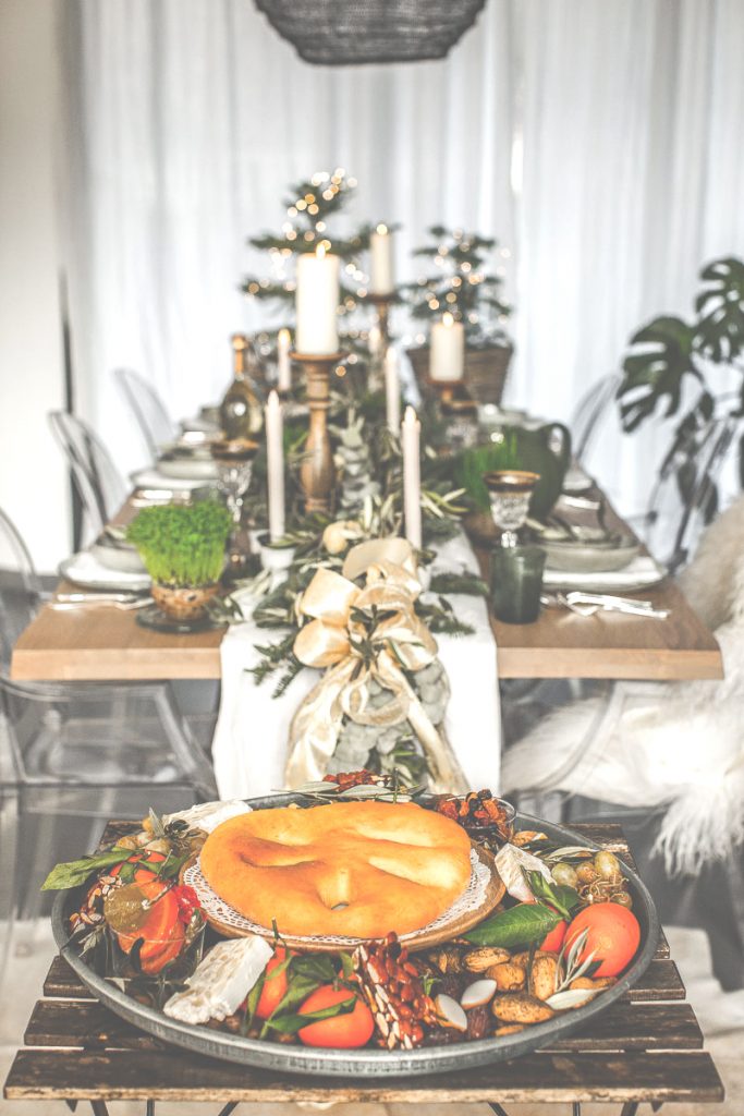 Recette de la pompe à l'huile - Magali ANCENAY PHOTOGRAPHE CULINIARE