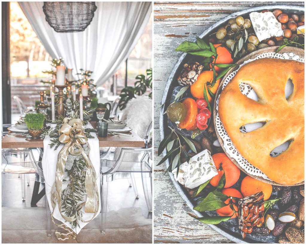 Recette de la pompe à l'huile - Magali ANCENAY PHOTOGRAPHE CULINIARE