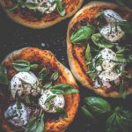 Recette pâte pizza - Magali ANCENAY Photographe Culinaire