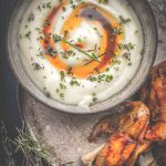 Poulet du dimanche - Magali ANCENAY Photographe Culinaire