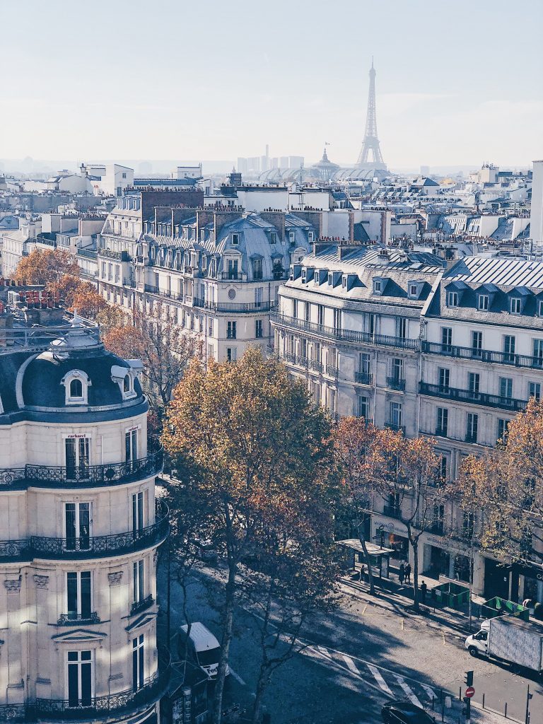AKRAME BENALLAL Printemps du Goût