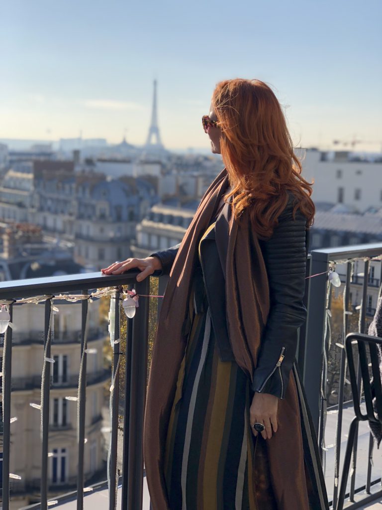 AKRAME BENALLAL Printemps du Goût