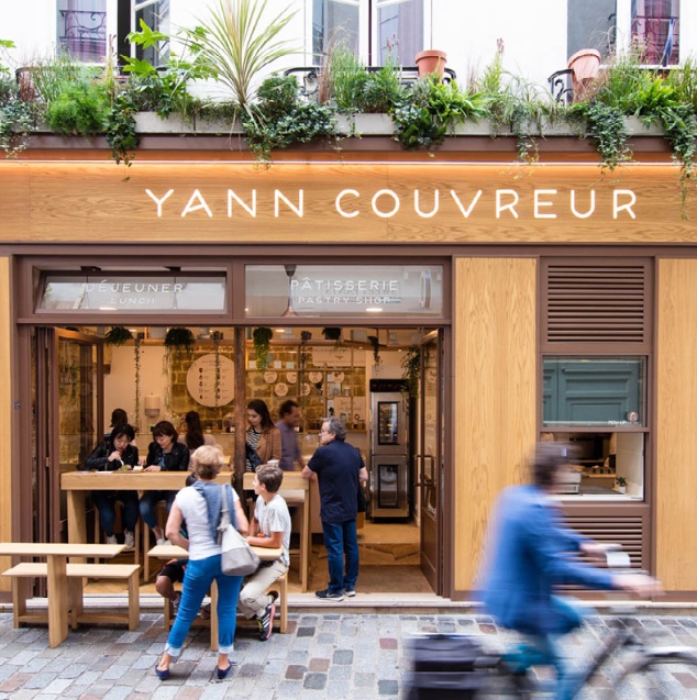 Yann Couvreur