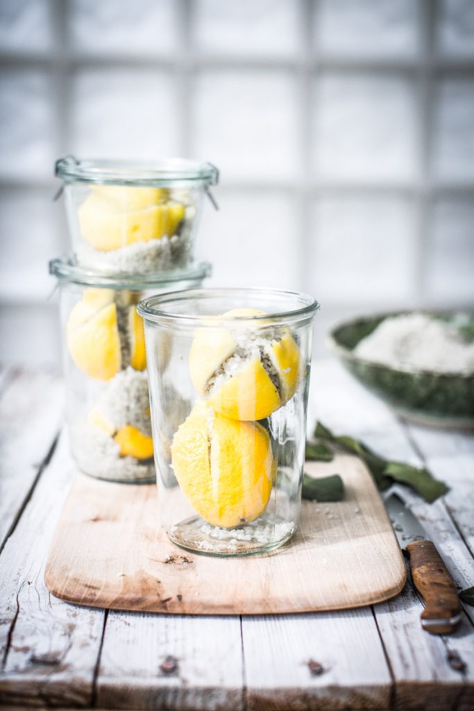 Citrons confits - Magali ANCENAY PHOTOGRAPHy