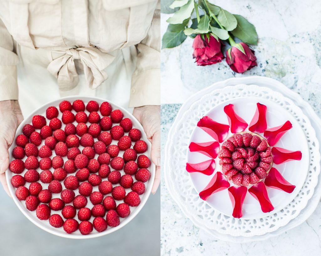 Idées pour gâteau d'anniversaire Magali ANCENAY PHOTOGRAPHE Culinaire