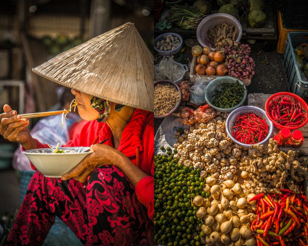 Vietnam 2018 - Magali ANCENAY PHOTOGRAPHE