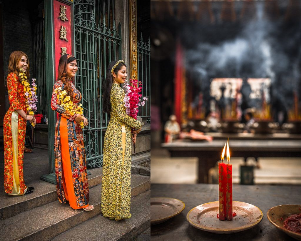 Vietnam 2018 - Magali ANCENAY PHOTOGRAPHE