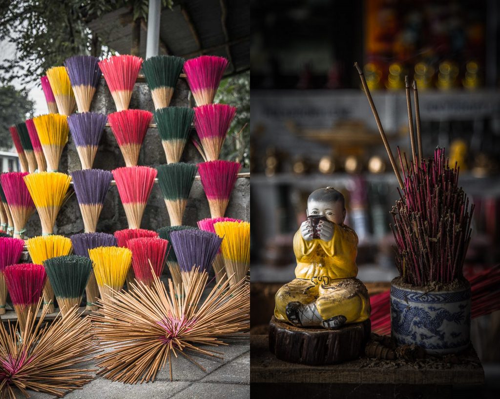 Vietnam 2018 - Magali ANCENAY PHOTOGRAPHE