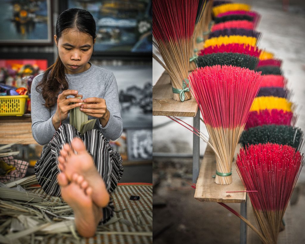 Vietnam 2018 - Magali ANCENAY PHOTOGRAPHE