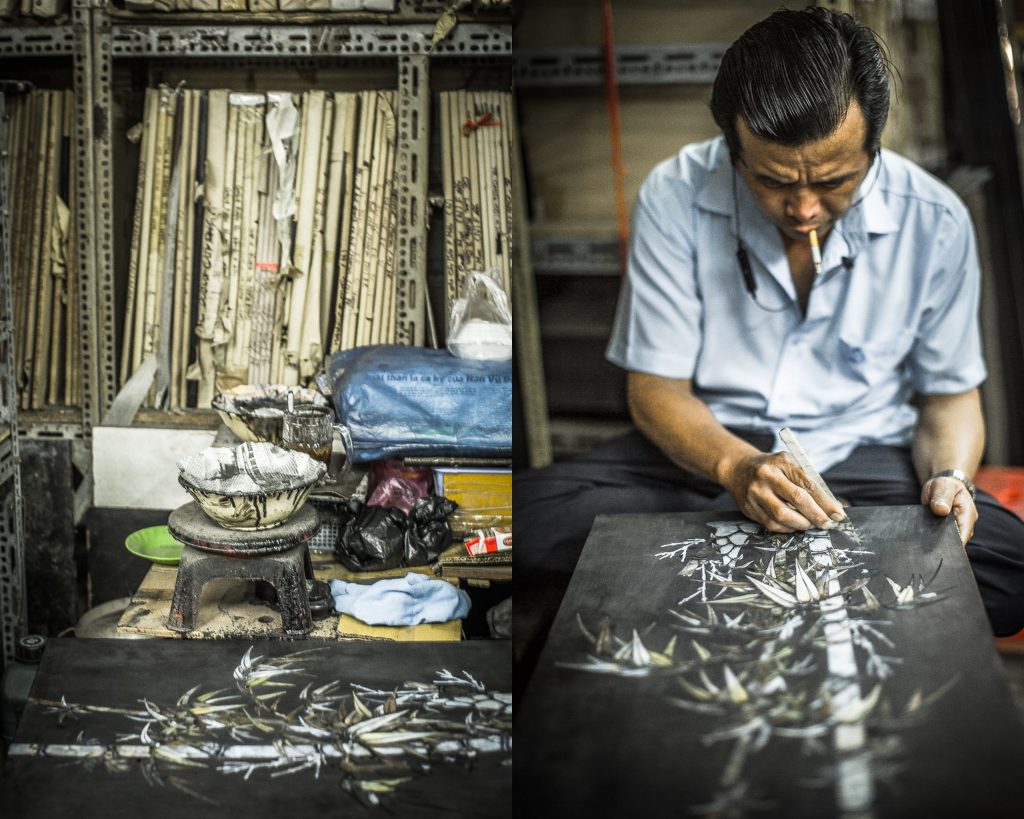 Vietnam 2018 - Magali ANCENAY PHOTOGRAPHE