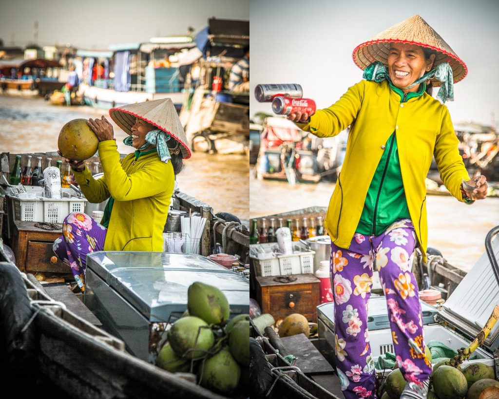 Vietnam 2018 - Magali ANCENAY PHOTOGRAPHE