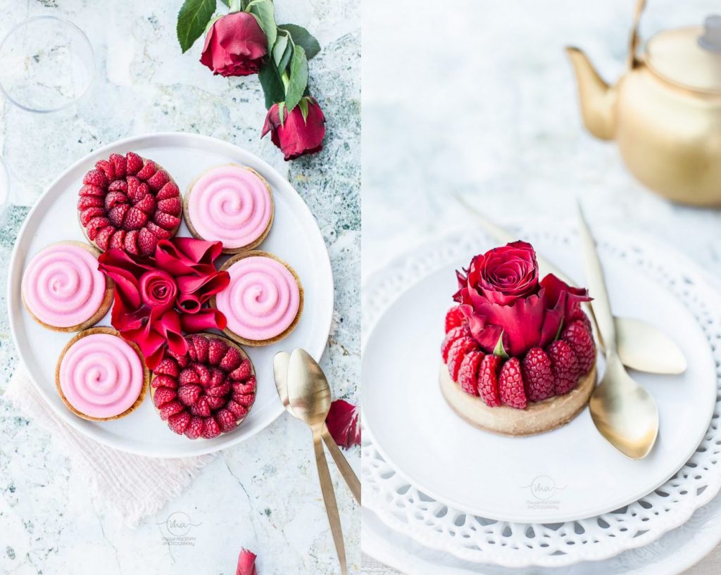 Idées pour gâteau d'anniversaire Magali ANCENAY PHOTOGRAPHE Culinaire