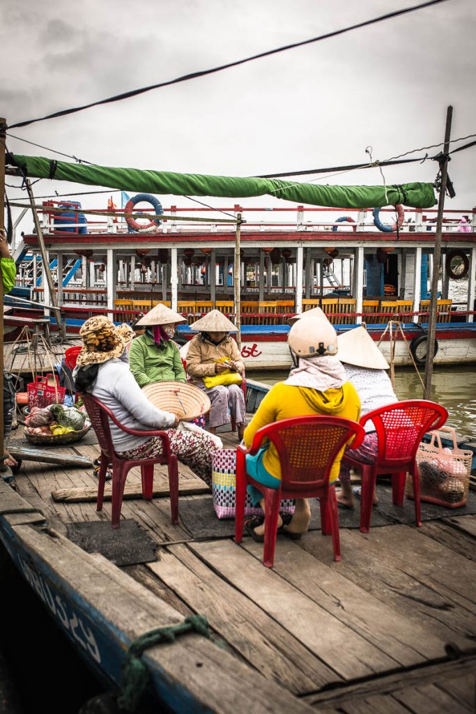 Vietnam 2018 - Magali ANCENAY PHOTOGRAPHE