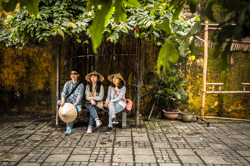Vietnam 2018 - Magali ANCENAY PHOTOGRAPHE
