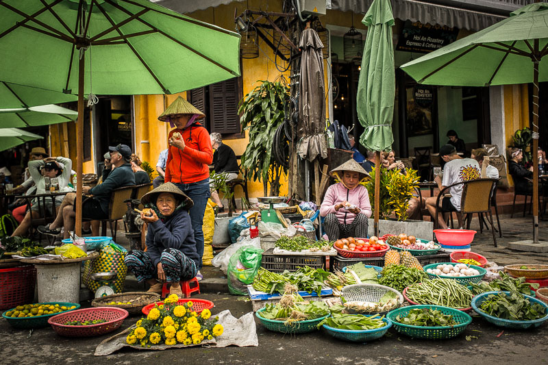 Vietnam 2018 - Magali ANCENAY PHOTOGRAPHE