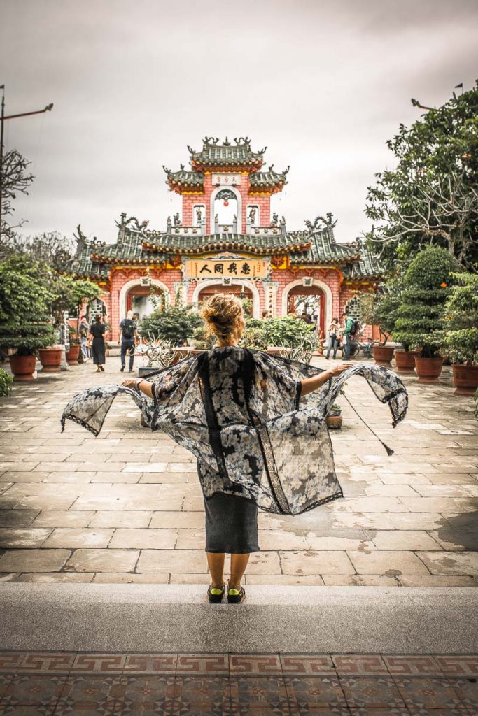 Vietnam 2018 - Magali ANCENAY PHOTOGRAPHE