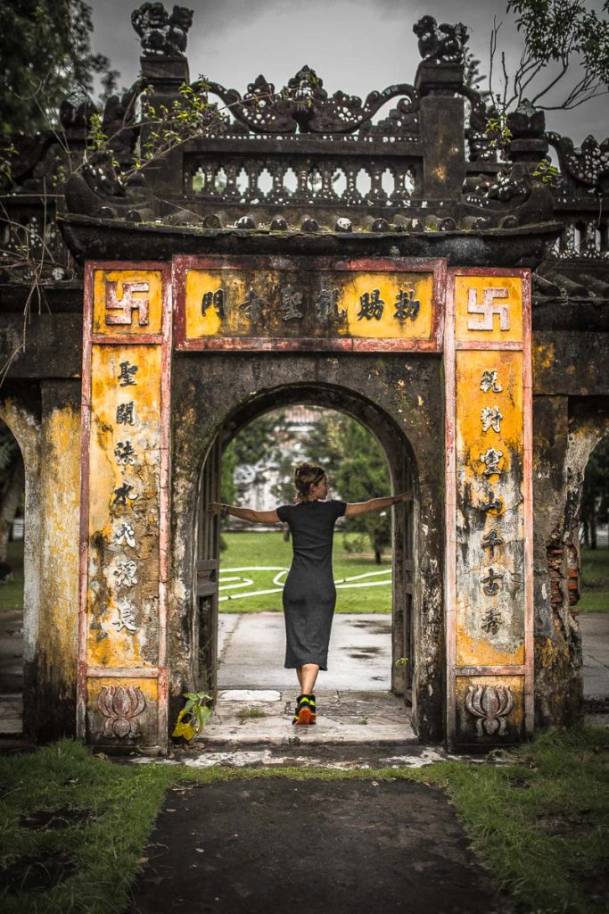 Vietnam 2018 - Magali ANCENAY PHOTOGRAPHE