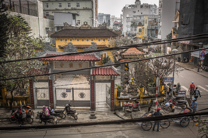 Vietnam 2018 - Magali ANCENAY PHOTOGRAPHE