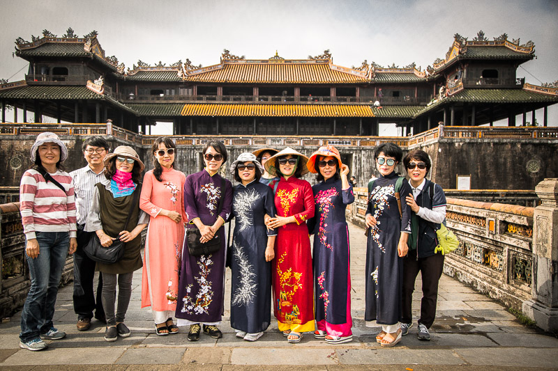 Vietnam 2018 - Magali ANCENAY PHOTOGRAPHE