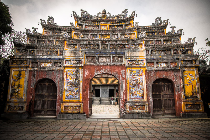 Vietnam 2018 - Magali ANCENAY PHOTOGRAPHE