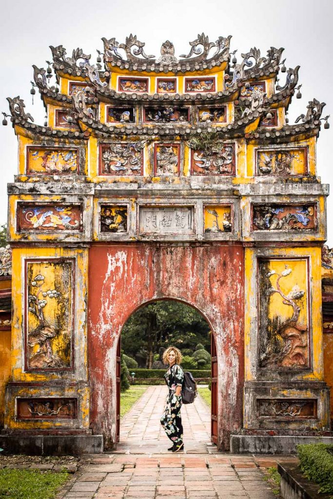 Vietnam 2018 - Magali ANCENAY PHOTOGRAPHE