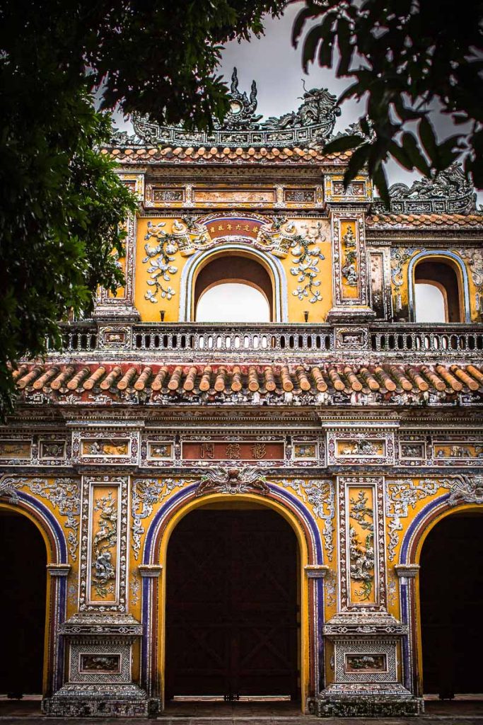 Vietnam 2018 - Magali ANCENAY PHOTOGRAPHE
