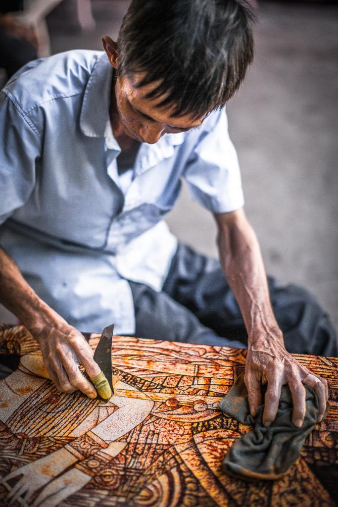 Vietnam 2018 - Magali ANCENAY PHOTOGRAPHE