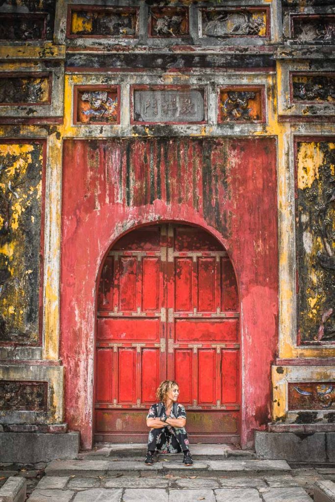 Vietnam 2018 - Magali ANCENAY PHOTOGRAPHE