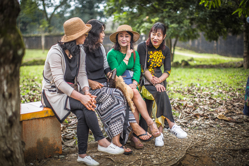 Vietnam 2018 - Magali ANCENAY PHOTOGRAPHE