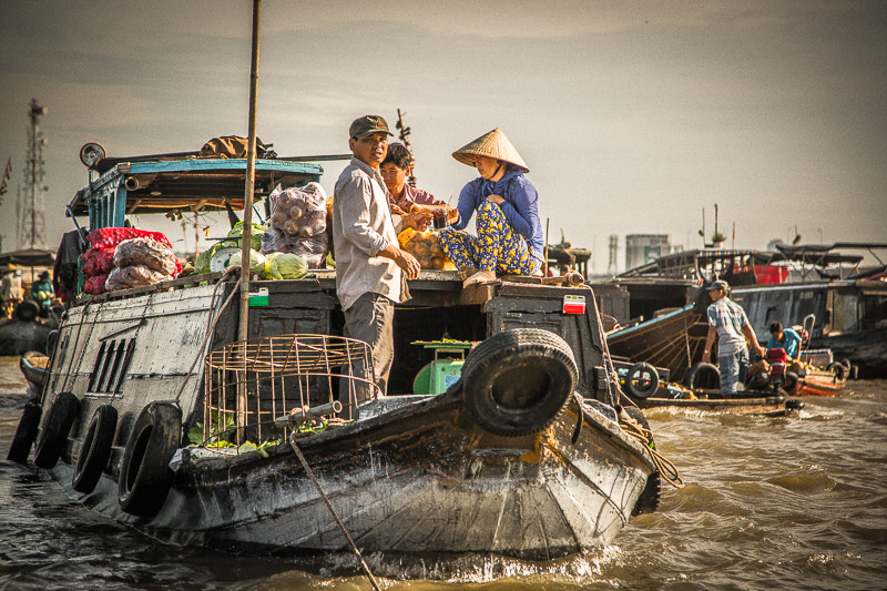 Vietnam 2018 - Magali ANCENAY PHOTOGRAPHE