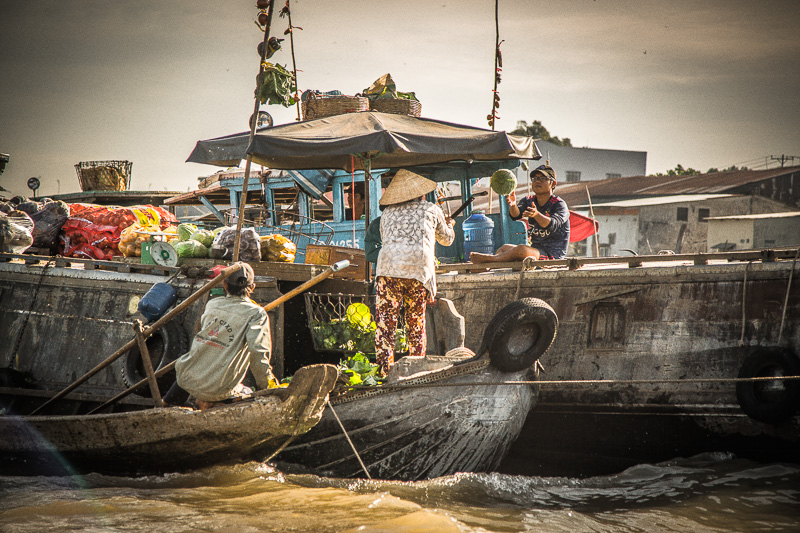 Vietnam 2018 - Magali ANCENAY PHOTOGRAPHE