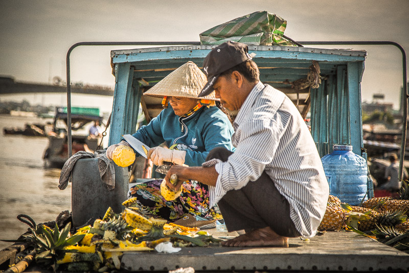 Vietnam 2018 - Magali ANCENAY PHOTOGRAPHE