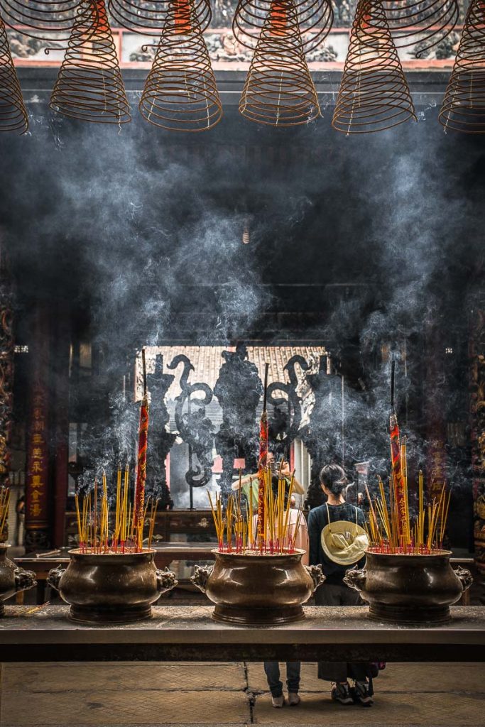 Vietnam 2018 - Magali ANCENAY PHOTOGRAPHE
