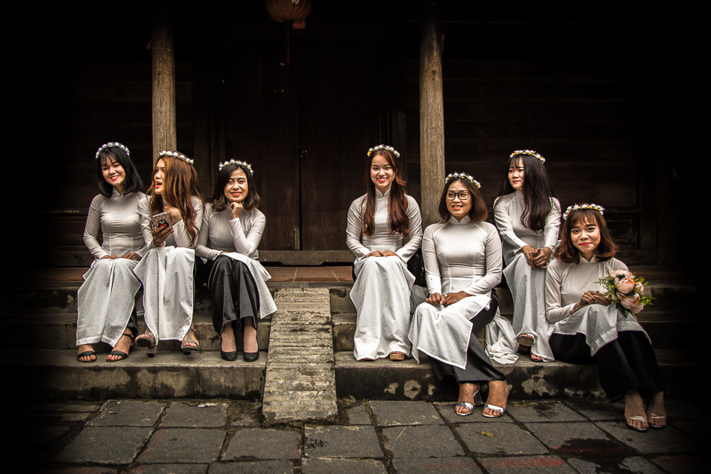 Vietnam 2018 - Magali ANCENAY PHOTOGRAPHE