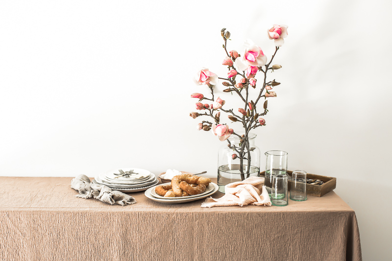 Chichi frégi - Magali ANCENAY PHOTOGRAPHE Culinaire