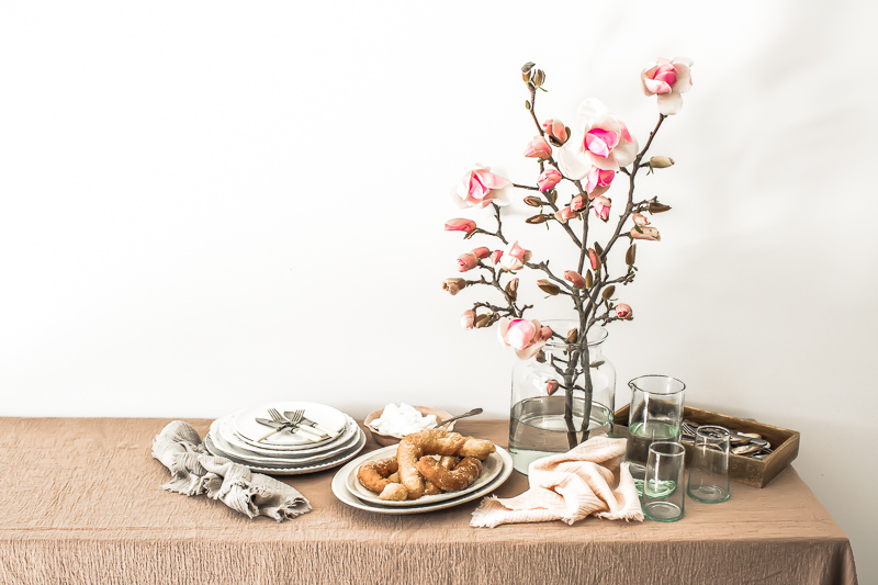 Chichi frégi - Magali ANCENAY PHOTOGRAPHE Culinaire